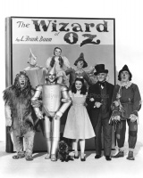 "The Wizard of Oz" 1939 #21